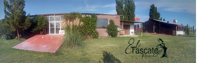 Rancho El Tascate